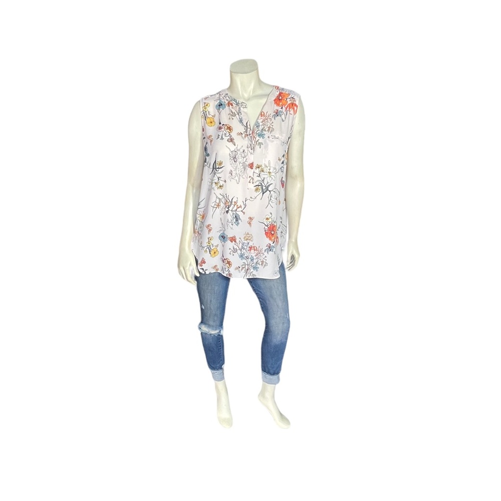 Premise Blouse 
Size XL